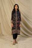 Sapphire PR CL22V12 4 1 Printed Linen Shirt Winter Vol 1 RTW 2022 Online Shopping