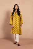 Sapphire PR DY22V12 2 1 Printed Khaddar Shirt Winter Vol 1 RTW 2022 Online Shopping