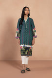 Sapphire PR PP22V12 2 1 Printed Khaddar Shirt Winter Vol 1 RTW 2022 Online Shopping