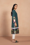 Sapphire PR PP22V12 2 1 Printed Khaddar Shirt Winter Vol 1 RTW 2022 Online Shopping