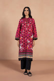 Sapphire PR PP22V12 3 1 Printed Khaddar Shirt Winter Vol 1 RTW 2022 Online Shopping