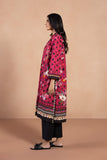 Sapphire PR PP22V12 3 1 Printed Khaddar Shirt Winter Vol 1 RTW 2022 Online Shopping