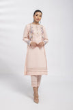 Sapphire Pink Dreams Eid Ready To Wear 2021