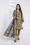 Sapphire Olive Pines Eid Ready To Wear 2021