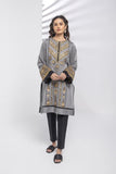 Sapphire Dusty Blue Eid Ready To Wear 2021