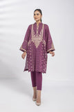 Sapphire Plum Gold Eid Ready To Wear 2021