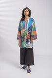 Sapphire Pop Mist Eid Ready To Wear 2021