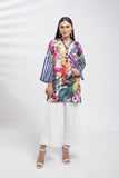 Sapphire Floral Waters Eid Ready To Wear 2021