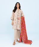 Sapphire U2D-DY23V7-8 2 Piece Printed Khaddar Suit Winter Collection Online Shopping