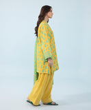 Sapphire U2D-DY23V9-2 2 Piece Printed Khaddar Suit Winter Collection Online Shopping