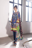 Palomina Sapphire Intermix Collection 2021