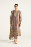 Sapphire U2E DY22V5 2 2 Piece Embroidered Cotton Suit Intermix Collection 2022 Online Shopping