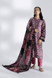 Sapphire U2E DY22V8 1 1 2 Piece - Embroidered Khaddar Suit Winter Vol 1 2022 Online Shopping