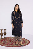 Sapphire U2E SG22V8 5 1 2 Piece - Embroidered Karandi Suit Winter Vol 1 2022 Online Shopping