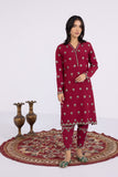 Sapphire U2E SG22V8 6 1 2 Piece - Embroidered Karandi Suit Winter Vol 1 2022 Online Shopping