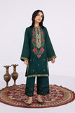 Sapphire U2E SG22V8 7 1 2 Piece - Embroidered Karandi Suit Winter Vol 1 2022 Online Shopping