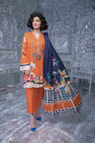 Sapphire Zahra Lawn Vol 2 2021