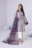 Sapphire U2 PP22V8 1 1 S 2 Piece - Printed Khaddar Suit Winter Vol 1 2022 Online Shopping