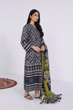 Sapphire U2 PP22V8 4 1 S 2 Piece - Printed Khaddar Suit Winter Vol 1 2022 Online Shopping