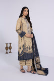 Sapphire U2 PP22V8 5 1 S 2 Piece - Printed Khaddar Suit Winter Vol 1 2022 Online Shopping