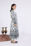 Sapphire U2 PP22V8 8 1 S 2 Piece - Printed Khaddar Suit Winter Vol 1 2022 Online Shopping