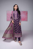 Sapphire Temima Lawn Vol 2 2021