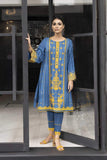 Memoria Sapphire Intermix Collection 2021