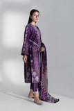 Sapphire U3 CL22V8 1 1 S 3 Piece - Printed Khaddar Suit Winter Vol 1 2022 Online Shopping