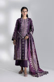 Sapphire U3 CL22V8 1 1 S 3 Piece - Printed Khaddar Suit Winter Vol 1 2022 Online Shopping