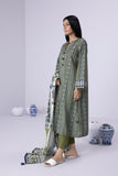 Sapphire U3 CL22V8 5 1 S 3 Piece - Printed Khaddar Suit Winter Vol 1 2022 Online Shopping