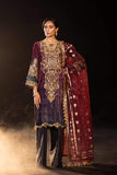 Susan Sapphire Festive Fall 2021