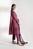 Sapphire U3 DY22V8 11 1 3 Piece - Printed Khaddar Suit Winter Vol 1 2022 Online Shopping