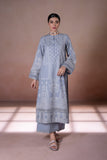 Sapphire U3E CL22V5 1 2 Piece Embroidered Lawn Suit Intermix Collection 2022 Online Shopping