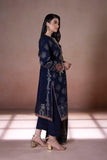 Sapphire U3E CL22V5 7 3 Piece Embroidered Jacquard Suit Intermix Collection 2022 Online Shopping