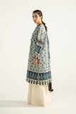 Sapphire U3E DY22V5 2 3 Piece Embroidered Cotton Suit Intermix Collection 2022 Online Shopping