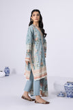 Sapphire U3E DY22V8 2 1 3 Piece - Embroidered Khaddar Suit Winter Vol 1 2022 Online Shopping