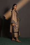 Sapphire U3E SG22V8 3 1 3 Piece - Embroidered Jacquard Suit Winter Vol 1 2022 Online Shopping