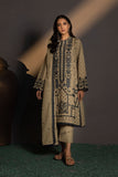 Sapphire U3E SG22V8 3 1 3 Piece - Embroidered Jacquard Suit Winter Vol 1 2022 Online Shopping