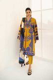 Sapphire Indulgent Dream Intermix 2021