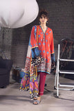 Manderian Red Sapphire Intermix Collection 2021