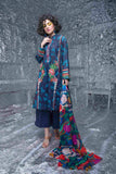 Sapphire Lesedi Lawn Vol 2 2021