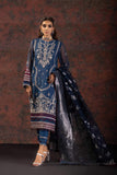Faustina Sapphire Festive Fall 2021