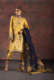 Fulvia Sapphire Festive Fall 2021