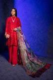 Zabrina Sapphire Festive Fall 2021