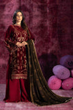 Ramona Sapphire Festive Fall 2021