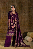 Fredrika Sapphire Festive Fall 2021