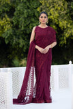 Irma Sapphire Festive Fall 2021