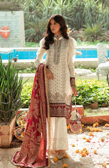 Al Zohaib SSLJS-22-01  Sunheri Sham Jacquard Series 2022 Online Shopping