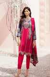 Al Zohaib CPBC 22-01 Colors Digital Printed Bamber Chiffon 2022 Online Shopping