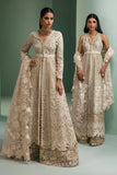 Sana Safinaz N233-001-CT Nura Vol 3 Festive Collection Online Shopping